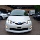 2011 TOYOTA ESTIMA WHITE 8 SEATS